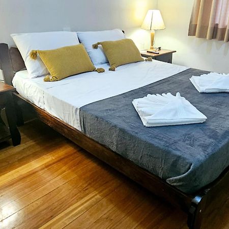 Hotel 巴巴塞纳 外观 照片