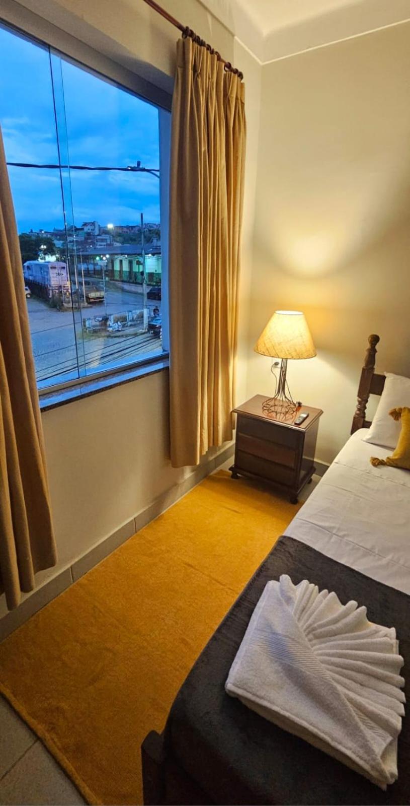 Hotel 巴巴塞纳 外观 照片