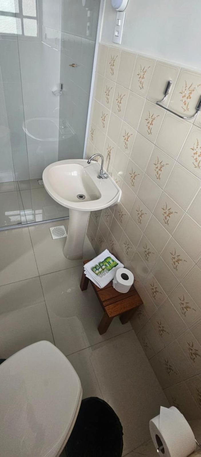 Hotel 巴巴塞纳 外观 照片