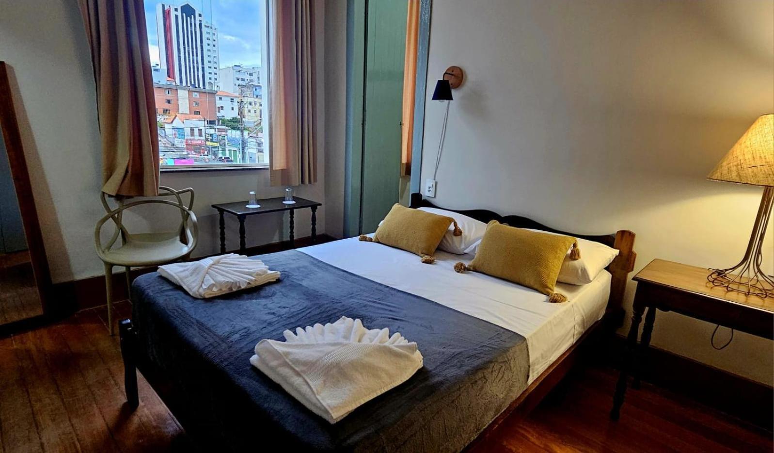 Hotel 巴巴塞纳 外观 照片