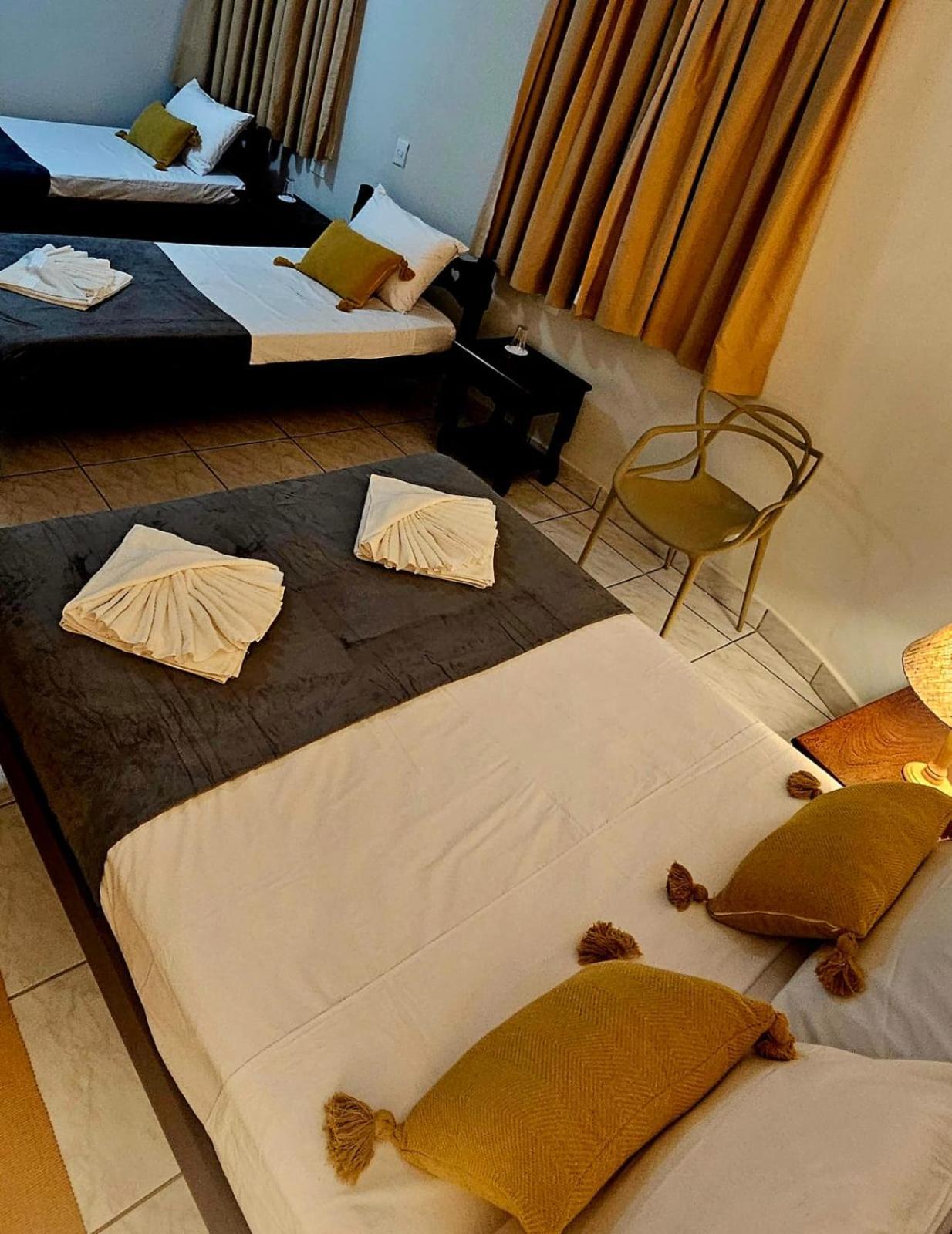 Hotel 巴巴塞纳 外观 照片