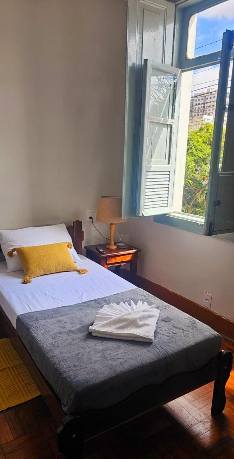 Hotel 巴巴塞纳 外观 照片