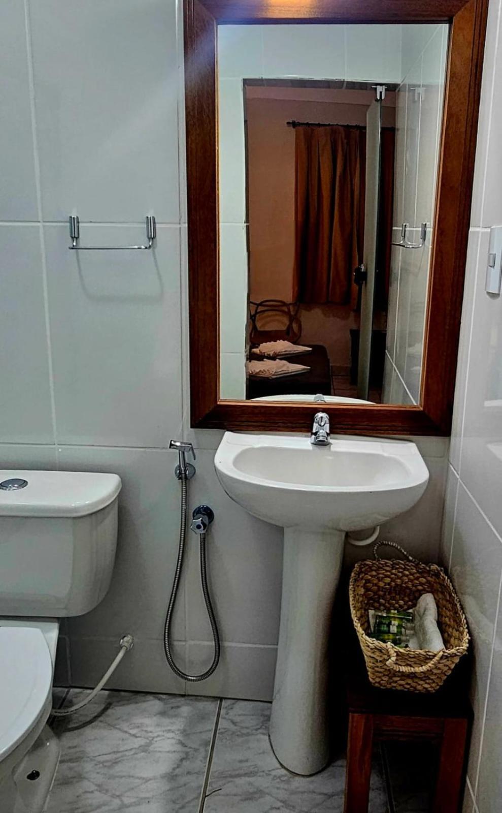 Hotel 巴巴塞纳 外观 照片