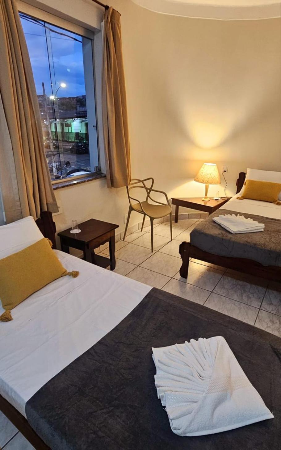 Hotel 巴巴塞纳 外观 照片