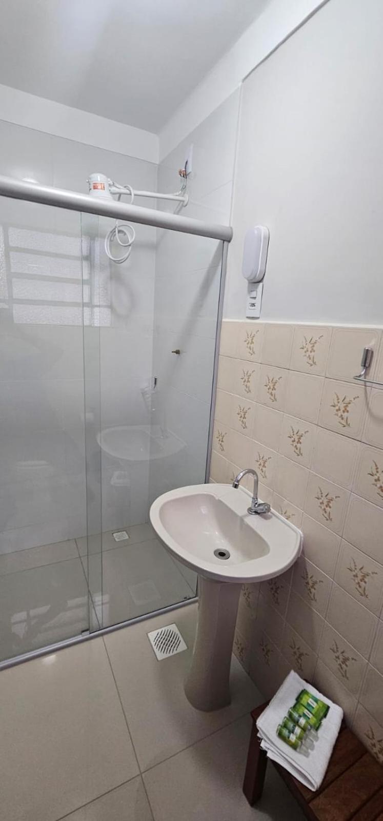 Hotel 巴巴塞纳 外观 照片